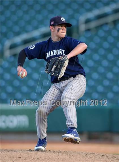 Thumbnail 1 in Sheldon vs. Oakmont (Surewest Tourney) photogallery.