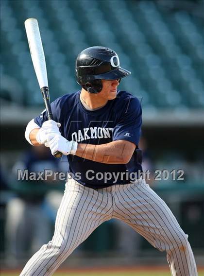 Thumbnail 2 in Sheldon vs. Oakmont (Surewest Tourney) photogallery.