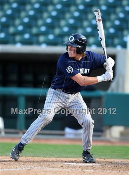 Thumbnail 1 in Sheldon vs. Oakmont (Surewest Tourney) photogallery.