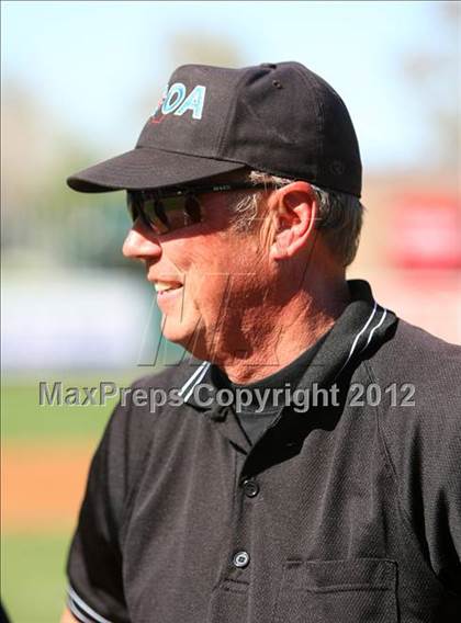 Thumbnail 2 in Sheldon vs. Oakmont (Surewest Tourney) photogallery.