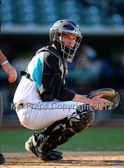 Thumbnail 1 in Sheldon vs. Oakmont (Surewest Tourney) photogallery.
