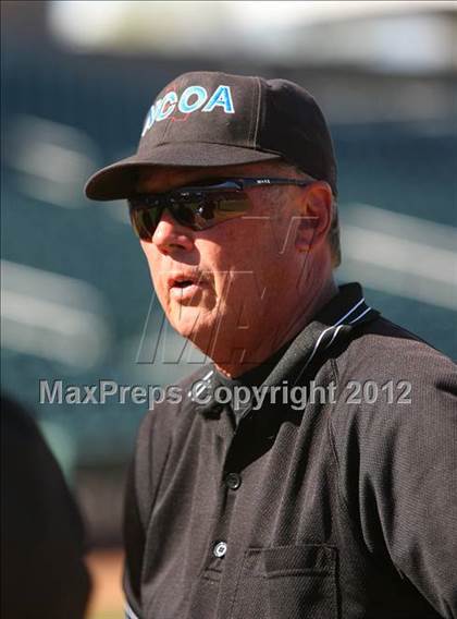 Thumbnail 2 in Sheldon vs. Oakmont (Surewest Tourney) photogallery.