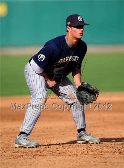 Thumbnail 3 in Sheldon vs. Oakmont (Surewest Tourney) photogallery.