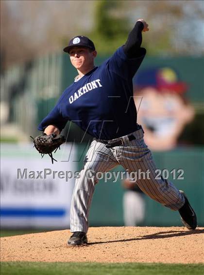 Thumbnail 1 in Sheldon vs. Oakmont (Surewest Tourney) photogallery.