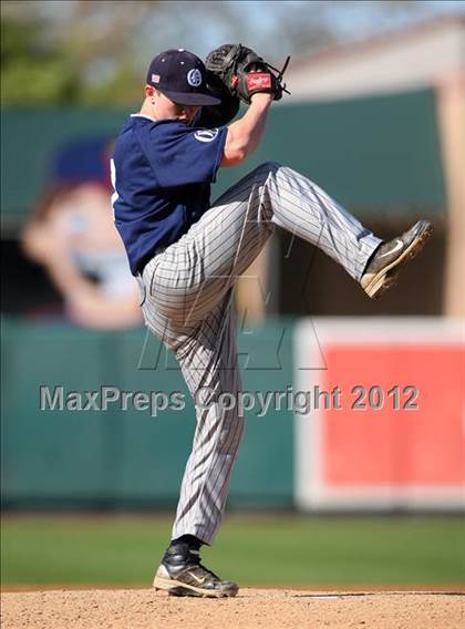 Thumbnail 1 in Sheldon vs. Oakmont (Surewest Tourney) photogallery.