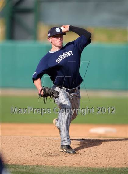 Thumbnail 2 in Sheldon vs. Oakmont (Surewest Tourney) photogallery.