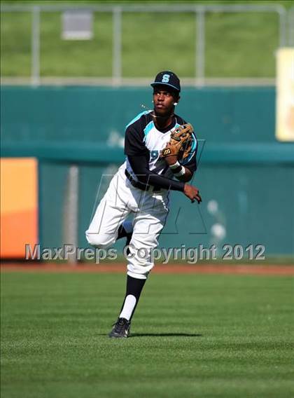 Thumbnail 1 in Sheldon vs. Oakmont (Surewest Tourney) photogallery.