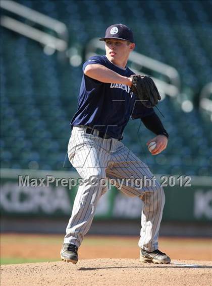 Thumbnail 2 in Sheldon vs. Oakmont (Surewest Tourney) photogallery.