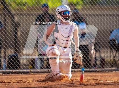 Thumbnail 3 in Gilbert vs. Casteel (West Valley Invitational) photogallery.