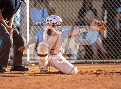 Thumbnail 1 in Gilbert vs. Casteel (West Valley Invitational) photogallery.