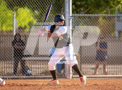 Thumbnail 2 in Gilbert vs. Casteel (West Valley Invitational) photogallery.