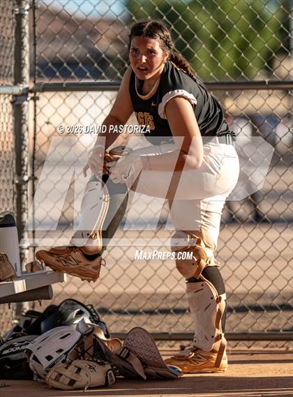 Thumbnail 1 in Gilbert vs. Casteel (West Valley Invitational) photogallery.