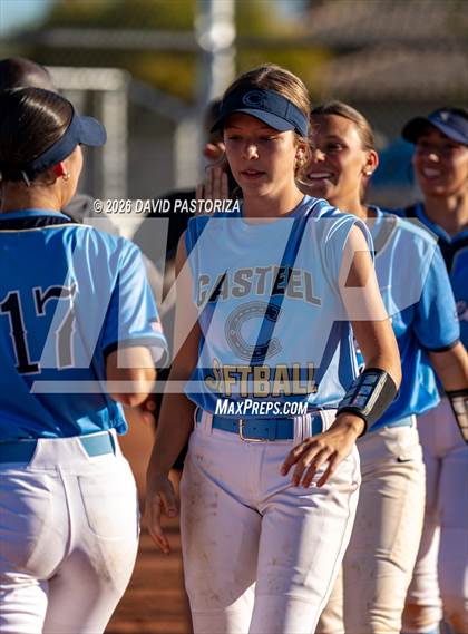 Thumbnail 1 in Gilbert vs. Casteel (West Valley Invitational) photogallery.