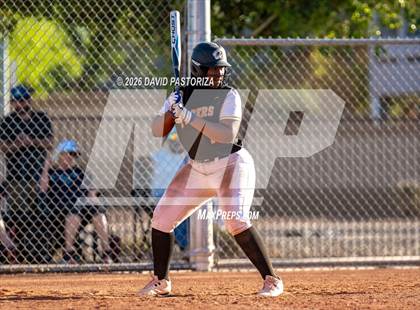 Thumbnail 2 in Gilbert vs. Casteel (West Valley Invitational) photogallery.