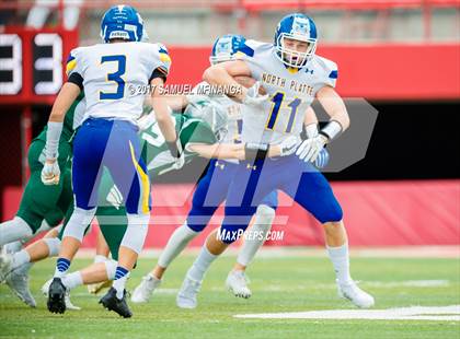 Thumbnail 2 in North Platte @ Lincoln Southwest photogallery.