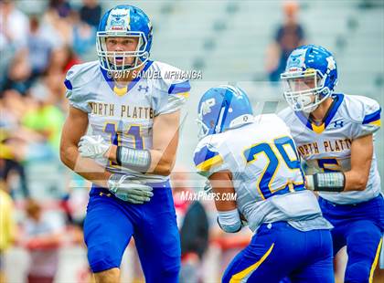 Thumbnail 3 in North Platte @ Lincoln Southwest photogallery.