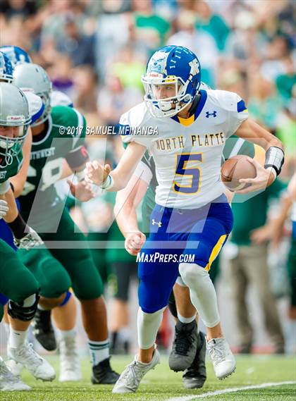 Thumbnail 1 in North Platte @ Lincoln Southwest photogallery.