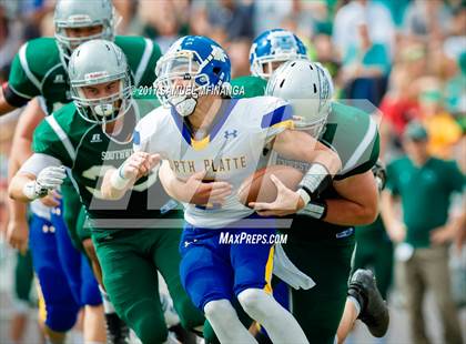 Thumbnail 3 in North Platte @ Lincoln Southwest photogallery.