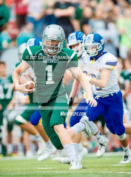 Thumbnail 3 in North Platte @ Lincoln Southwest photogallery.