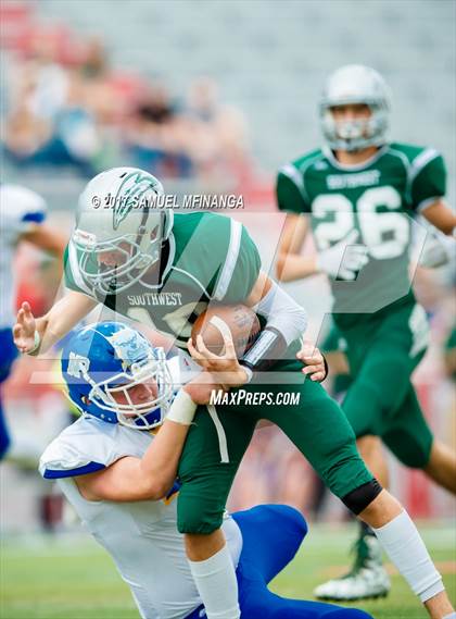 Thumbnail 3 in North Platte @ Lincoln Southwest photogallery.