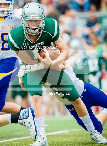 Thumbnail 1 in North Platte @ Lincoln Southwest photogallery.