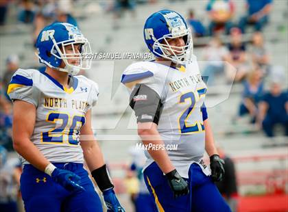 Thumbnail 2 in North Platte @ Lincoln Southwest photogallery.