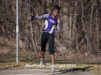 Thumbnail 3 in Christian Brothers Academy , Homer @ Jamesville Dewitt photogallery.