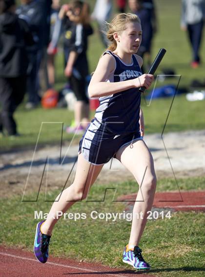 Thumbnail 1 in Christian Brothers Academy , Homer @ Jamesville Dewitt photogallery.