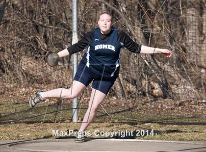 Thumbnail 3 in Christian Brothers Academy , Homer @ Jamesville Dewitt photogallery.
