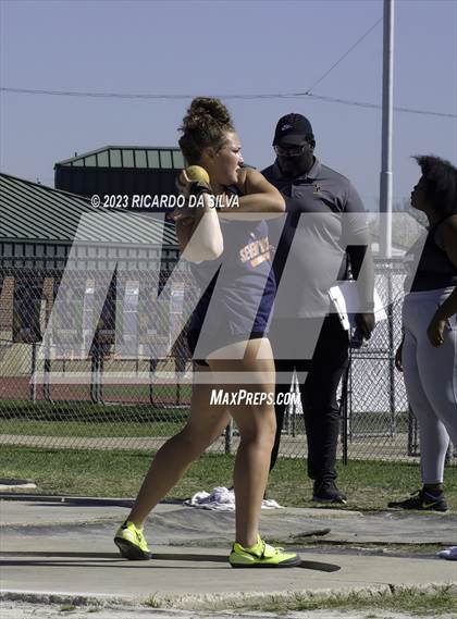Thumbnail 3 in Seven Lakes Relays photogallery.
