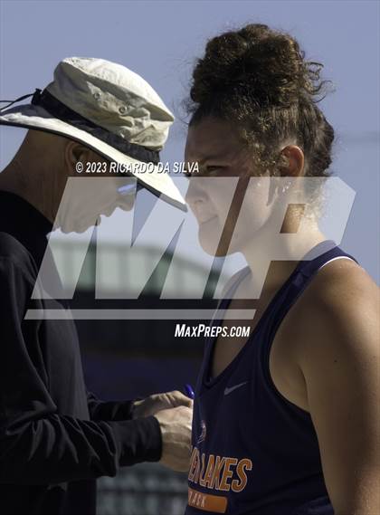 Thumbnail 3 in Seven Lakes Relays photogallery.