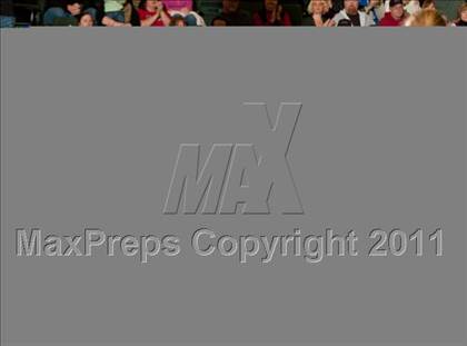 Thumbnail 3 in Arcata vs. McKinleyville (CIF NCS Playoffs) photogallery.