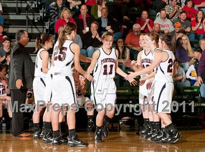 Thumbnail 1 in Arcata vs. McKinleyville (CIF NCS Playoffs) photogallery.