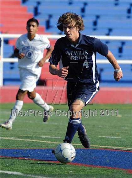 Thumbnail 2 in Vacaville Christian @ Highlands photogallery.