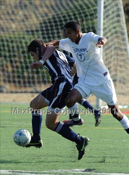 Thumbnail 2 in Vacaville Christian @ Highlands photogallery.