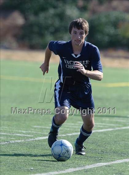Thumbnail 2 in Vacaville Christian @ Highlands photogallery.