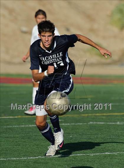 Thumbnail 1 in Vacaville Christian @ Highlands photogallery.