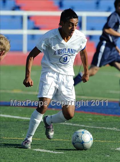 Thumbnail 2 in Vacaville Christian @ Highlands photogallery.
