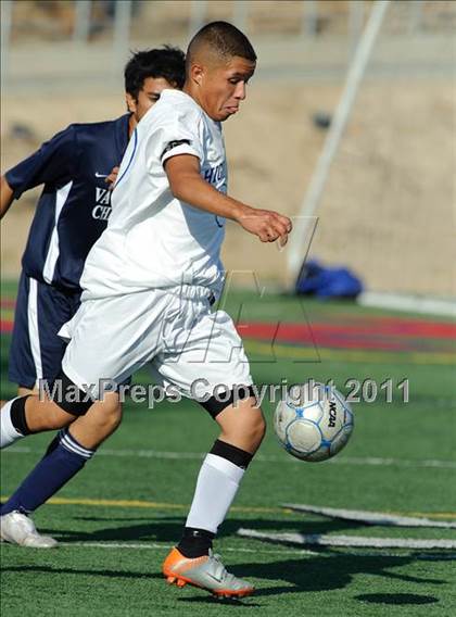Thumbnail 1 in Vacaville Christian @ Highlands photogallery.
