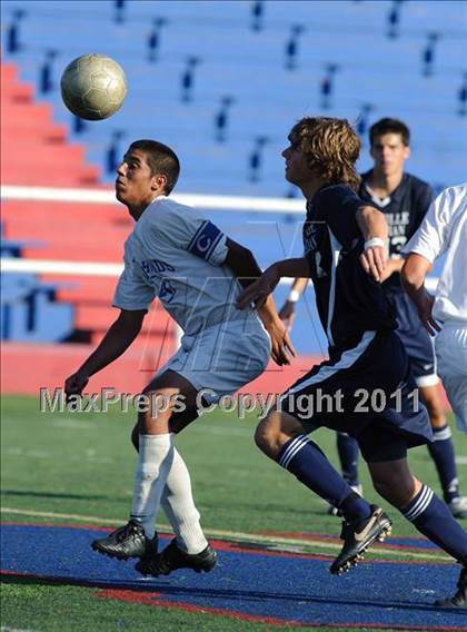 Thumbnail 2 in Vacaville Christian @ Highlands photogallery.