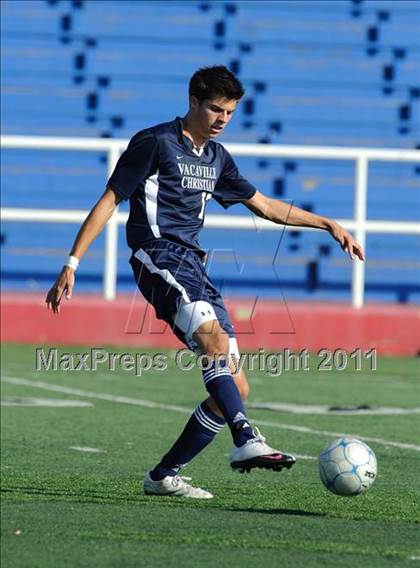 Thumbnail 3 in Vacaville Christian @ Highlands photogallery.