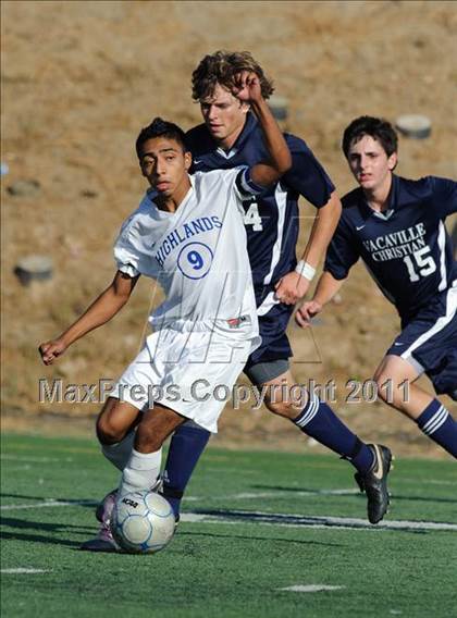 Thumbnail 1 in Vacaville Christian @ Highlands photogallery.
