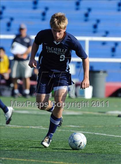 Thumbnail 1 in Vacaville Christian @ Highlands photogallery.