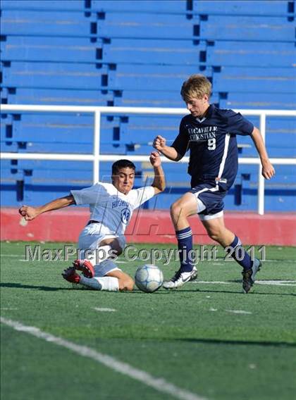 Thumbnail 2 in Vacaville Christian @ Highlands photogallery.