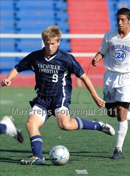 Thumbnail 1 in Vacaville Christian @ Highlands photogallery.