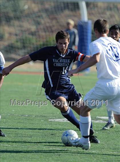 Thumbnail 1 in Vacaville Christian @ Highlands photogallery.