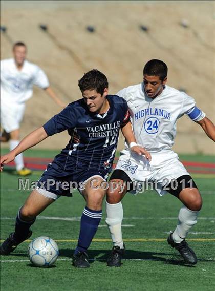 Thumbnail 2 in Vacaville Christian @ Highlands photogallery.