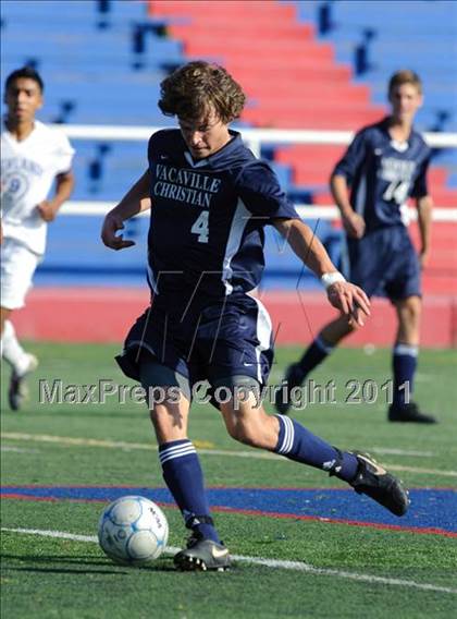 Thumbnail 3 in Vacaville Christian @ Highlands photogallery.