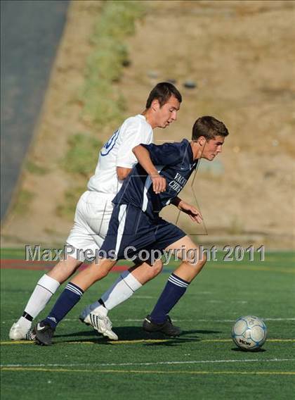 Thumbnail 1 in Vacaville Christian @ Highlands photogallery.