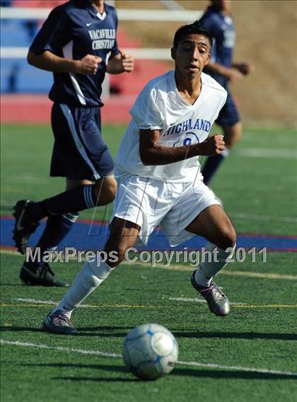 Thumbnail 1 in Vacaville Christian @ Highlands photogallery.